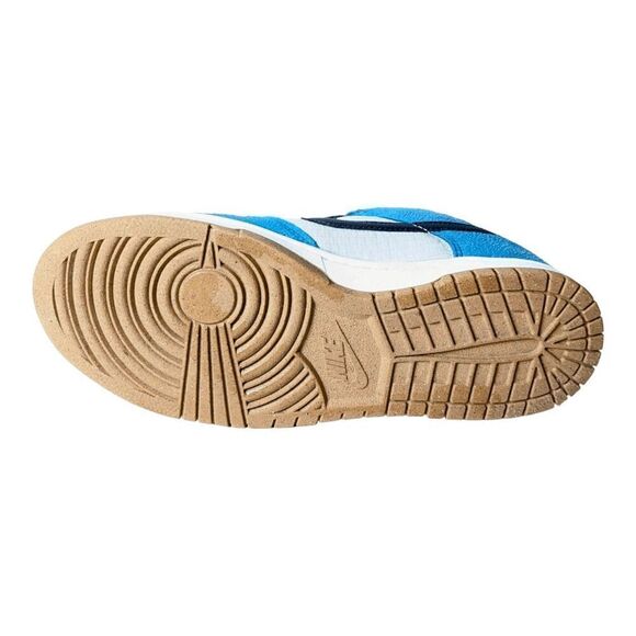 NIKE Dunk Low SE Next Nature 'Rift Blue' Sneakers Size 8.5 - Picture 8 of 9